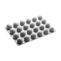 Moule silicone Balle de Tennis Pavoni Moule silicone Balle de Tennis Pavoni