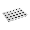 Moule silicone Balle de Tennis Pavoni Moule silicone Balle de Tennis Pavoni