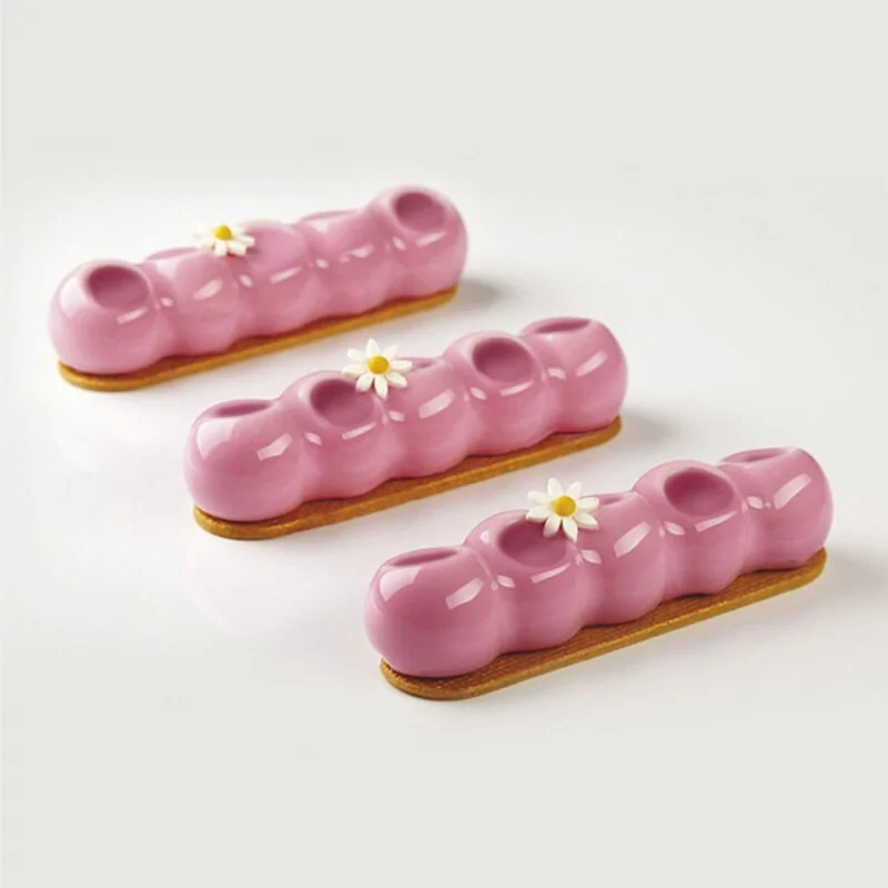 Moule silicone Pelota Pavoni