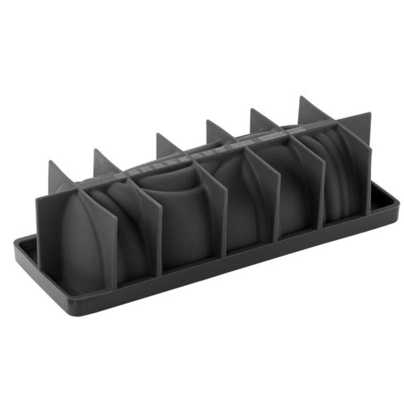 MOULE BUCHE SILICONE SEQUOIA - MALLARD FERRIERE