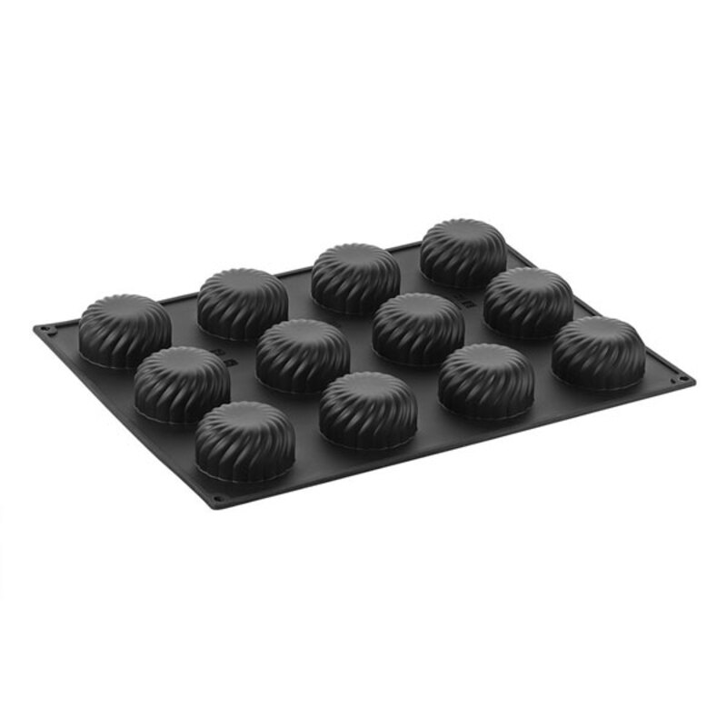 Moule silicone Caleidon Pavoni