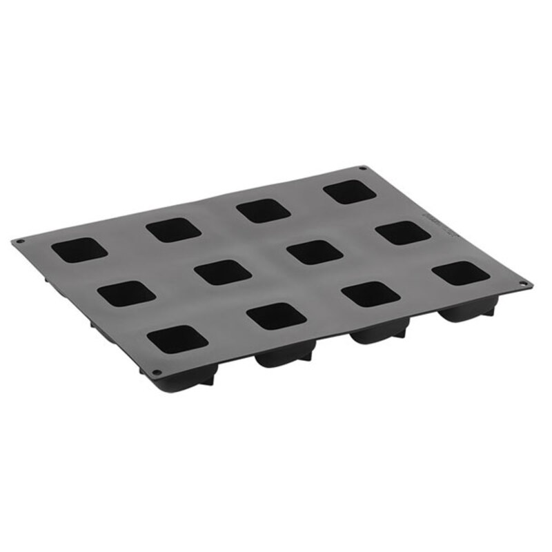 Moule silicone Déco Pavoni Pavoflex | Cerf Dellier