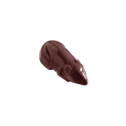 Moule chocolats Souris 7cm