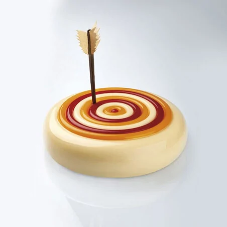 Moule silicone Top Pavoni