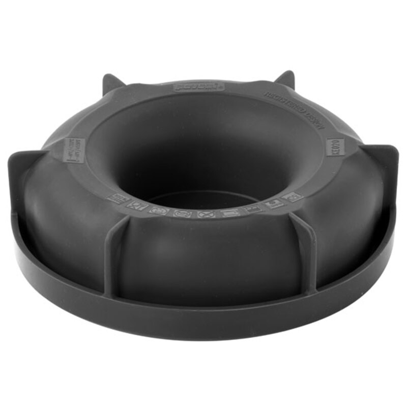 Moule Silicone Insert Rond Disco Ø 12 cm x H 3 cm (x12) Pavoflex -  , Achat, Vente