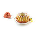 Moule silicone à Kouglof 24 cm Moule silicone à Kouglof 24 cm