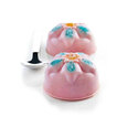 Moule silicone 15 narcisses Moule silicone 15 narcisses
