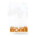 Sachets bonbons Cado Or + liens 14 x 23 cm (x10) Sachets bonbons Cado Or + liens 14 x 23 cm (x10)