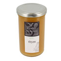 Miel de thym L'Abeille Diligente 350 g Miel de thym L'Abeille Diligente 350 g