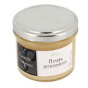 Miel de fleurs printanières L'Abeille Diligente 150 g Miel de fleurs printanières L'Abeille Diligente 150 g