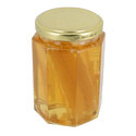Miel d'acacia et rayon de miel 350 g Miel d'acacia et rayon de miel 350 g