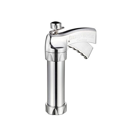 Presse à biscutis inox Imperia
