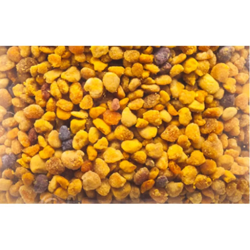Pollen de fleurs L'Abeille Diligente 120 g