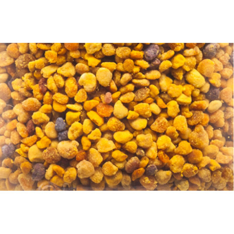 Pollen de fleurs L'Abeille Diligente 120 g