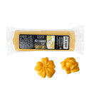 Pâte d'amande Jaune Patisdécor 250g Pâte d'amande Jaune Patisdécor 250g