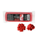 Pâte d'amande Rouge Patisdécor 250g Pâte d'amande Rouge Patisdécor 250g
