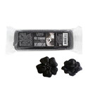 Pâte d'amande Noire Patisdécor 250g Pâte d'amande Noire Patisdécor 250g