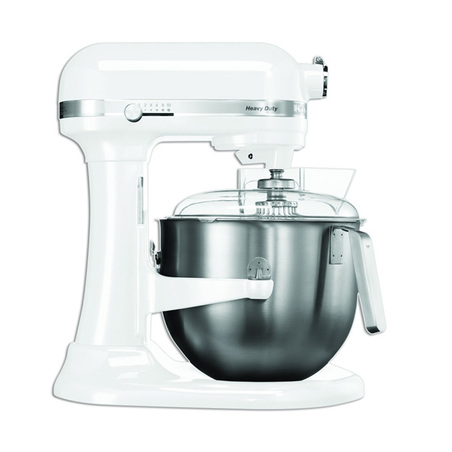 Batteur Électrique Cuisine Tower T12033RG Robot Cuisine sur Socle 3-en-1  avec 6 Vitesses et Fonction Pulse, 1 000 W, Or Rose-TSV