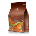 Chocolat de Couverture au Lait Elysée 36% 2,5 kg Chocolat de Couverture au Lait Elysée 36% 2,5 kg