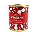 Cerises amarena aromatisées 500 g