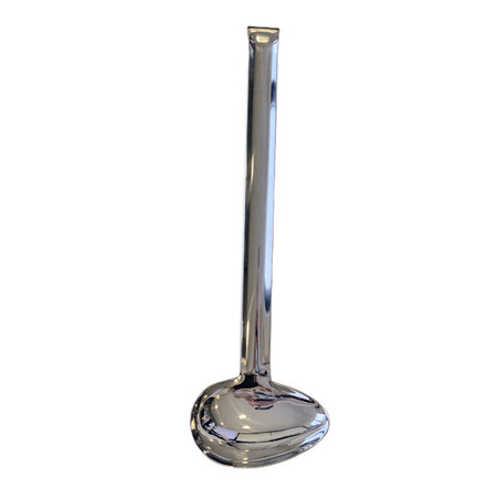 Cuillère de côté monobloc 35 cm