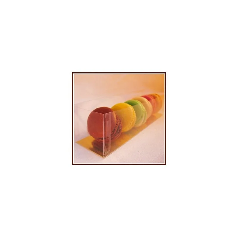 Réglette à macarons (x10)