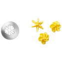Douille à fleurs n°2D Wilton Douille à fleurs n°2D Wilton