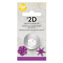 Douille à fleurs n°2D Wilton Douille à fleurs n°2D Wilton