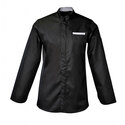 Veste noire manches longues Raphi Veste noire manches longues Raphi