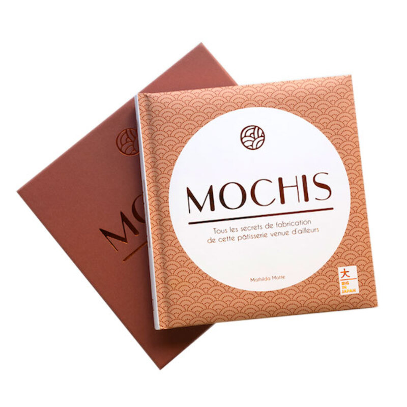 Mochis : Tous les secrets de fabrication de cette pâtisserie venue d'ailleurs