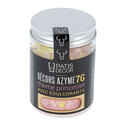 Décors azyme princesse Patisdécor 7 g Décors azyme princesse Patisdécor 7 g