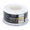 Ruban pâte à sucre matelassé h 5 cm (1,25 m)