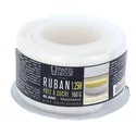 Ruban pâte à sucre matelassé h 5 cm (1,25 m)