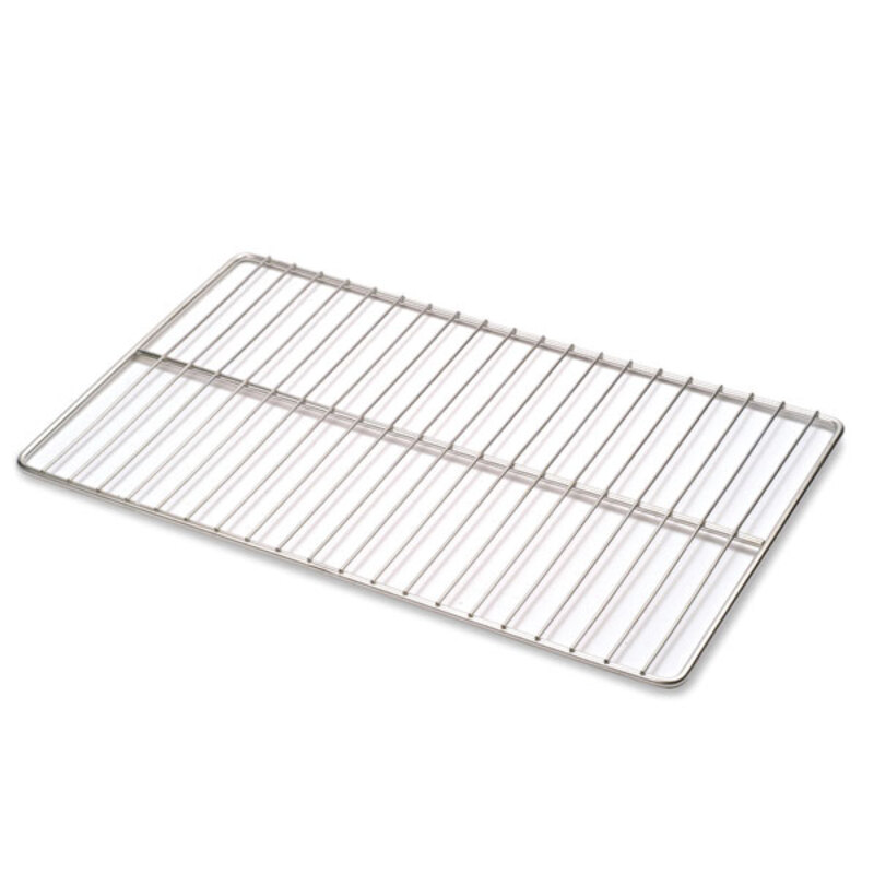 Grille inox GN1/1 - 530 x 325