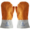 Gants de protection en cuir