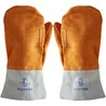 Gants de protection en cuir