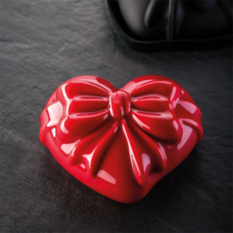 Moule silicone Petit Cadeau Pavoni