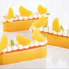 Moule Mandarine Pavoni