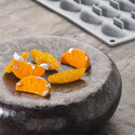 Moule Mandarine Pavoni Moule Mandarine Pavoni