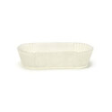Caissette en plastique opaque n°86 (x 1000) Caissette en plastique opaque n°86 (x 1000)
