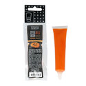 Stylo décor orange goût vanille Patisdécor Stylo décor orange goût vanille Patisdécor