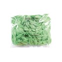 Feuille de rose 38 mm vert clair (x500) Feuille de rose 38 mm vert clair (x500)