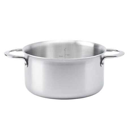 Moule Tubulaire Inox De Buyer