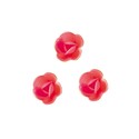 Mini-rose carmin (x72) Mini-rose carmin (x72)