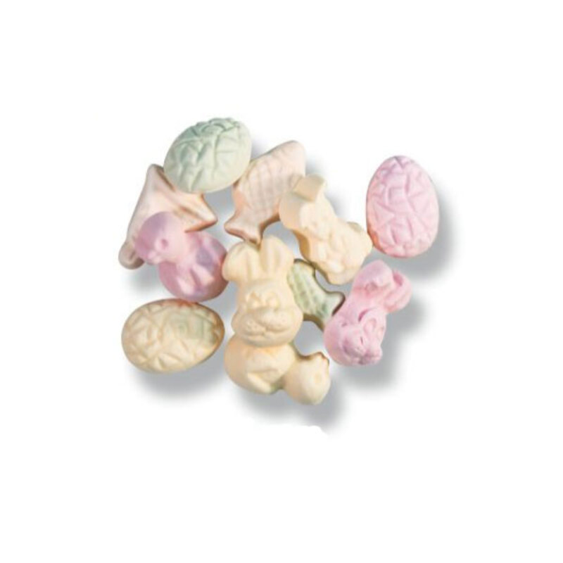 Meringue Tendre Pâques 1 kg - soufflage meringué