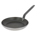Poêle ronde anti-adhésive Choc Resto 32 cm De Buyer Poêle ronde anti-adhésive Choc Resto 32 cm De Buyer