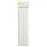 Dowel rods plastique pièce montée Wilton 31 cm (x4)