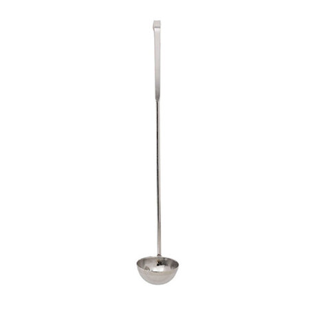 Louchette ronde à napper