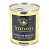 Crème de marrons Imbert 1 Kg