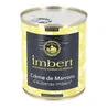 Crème de marrons Imbert 1 Kg